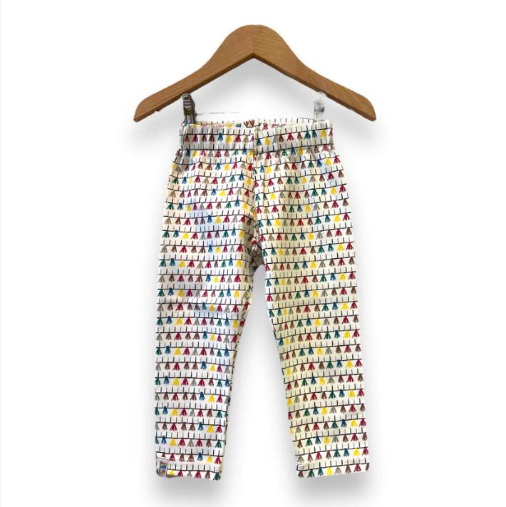 Leggings para bebes y niños