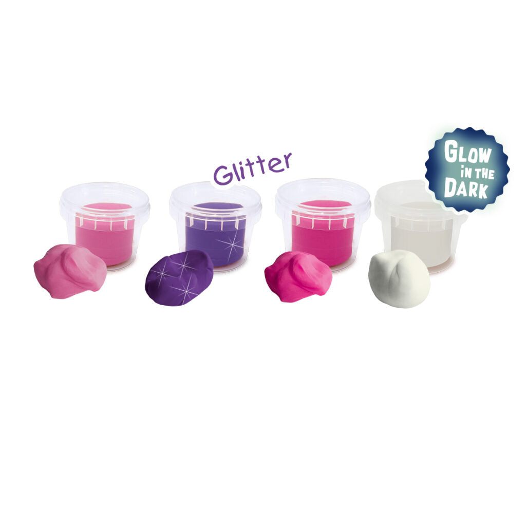 Plastilina Unicornio - SES