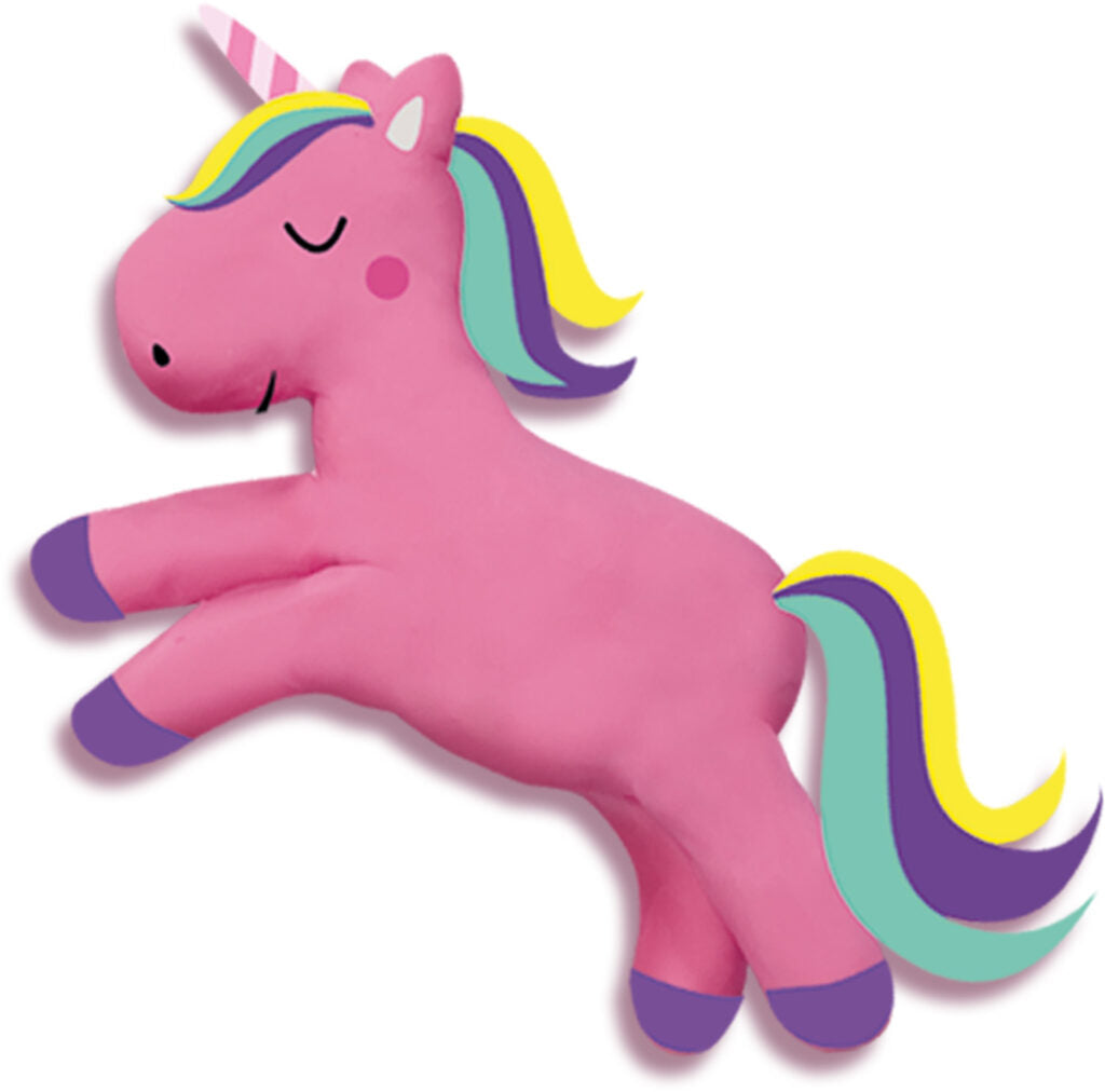 Plastilina Unicornio - SES