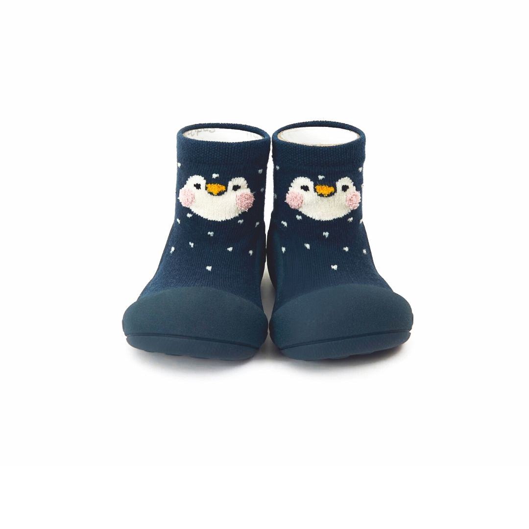 Attipas Penguin Navy