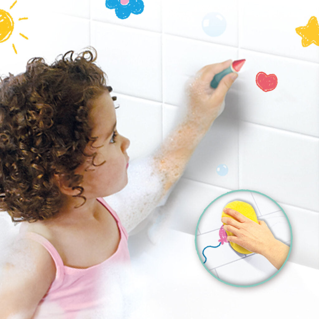Ceras para el baño - SES