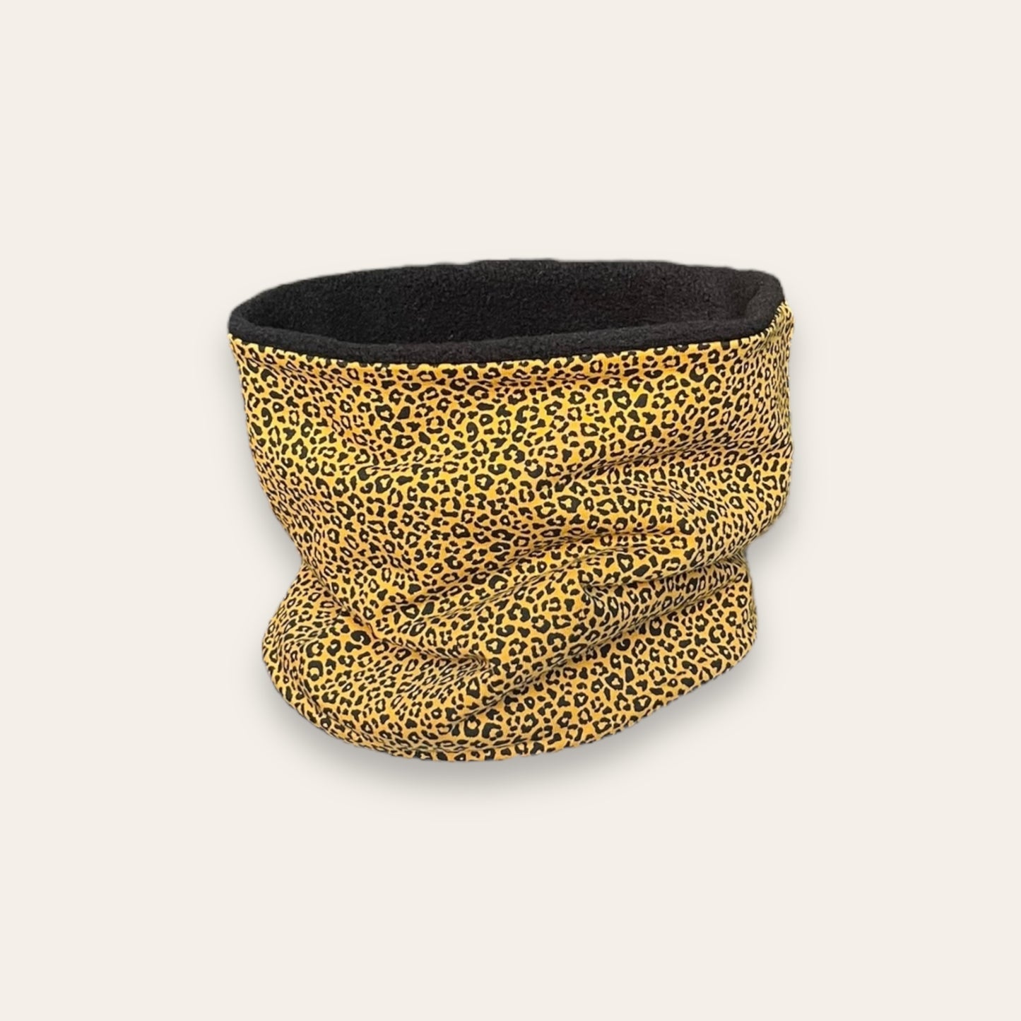 Cuello Polar | Braga de Cuello Niño | Kurmi Kids