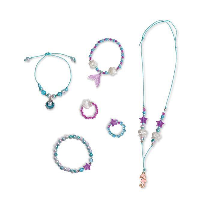 6 joyas para crear, Magic Ocean - Janod
