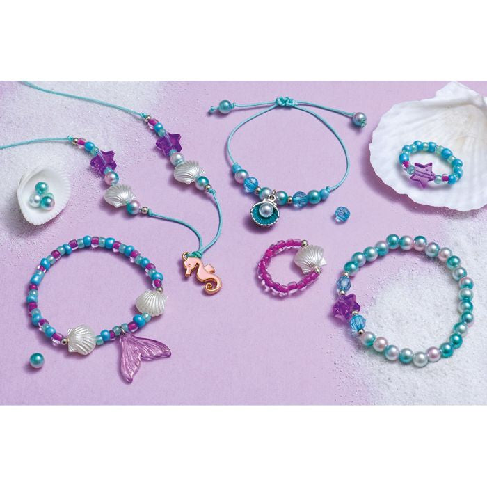 6 joyas para crear, Magic Ocean - Janod