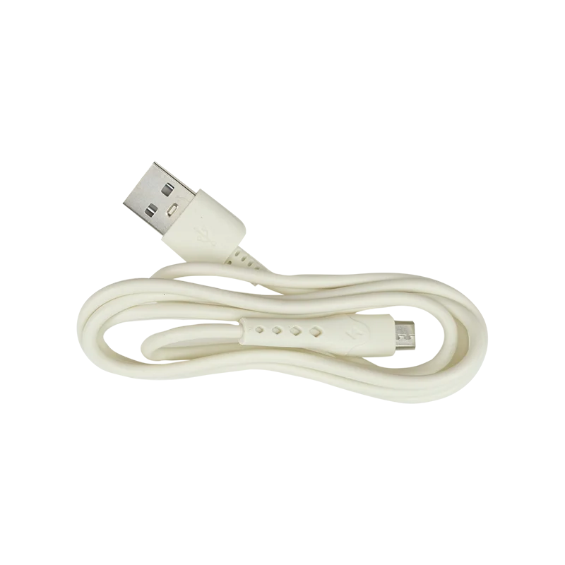 Lámpara quitamiedos LED, Vaquita azul - Mary´s