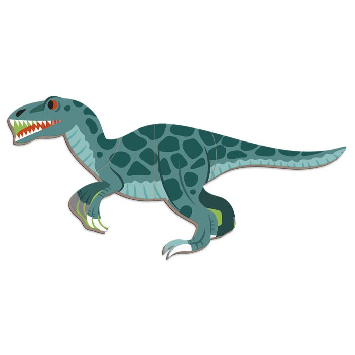 Magneti´book Dinosaurios - Janod