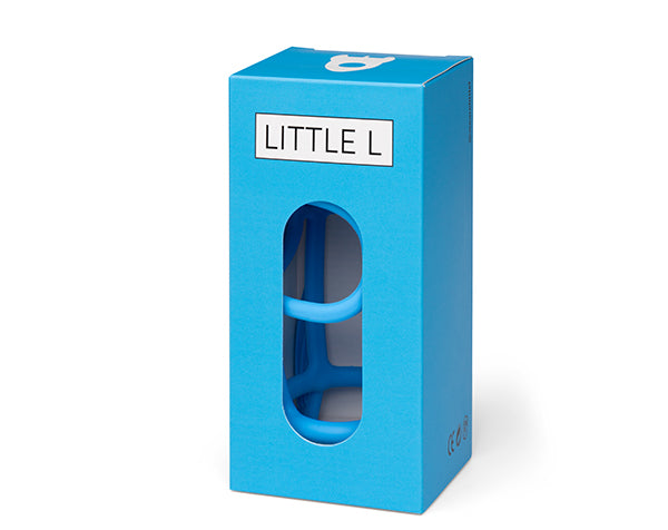Mordedor silicona, Nave espacial Azul - Little L