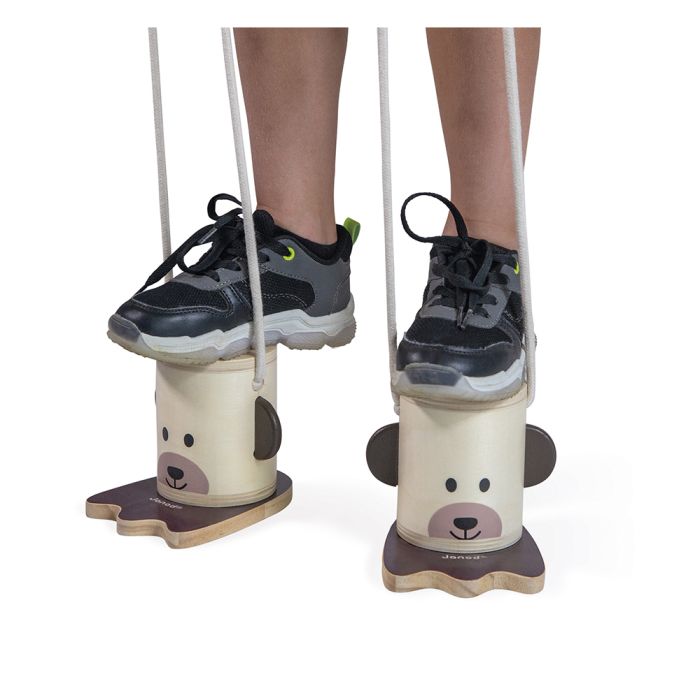 Pequeños zancos - Janod