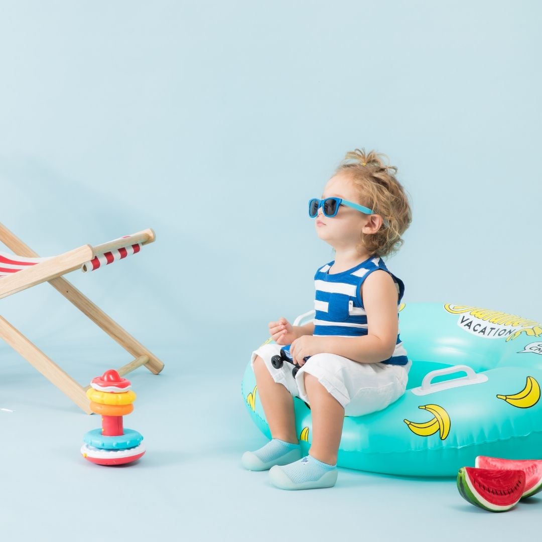 Attipas Cool Summer Blue