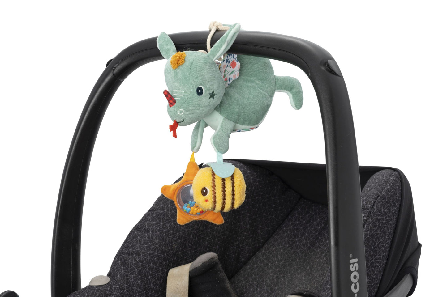 Joe acti-nómada - Lilliputiens