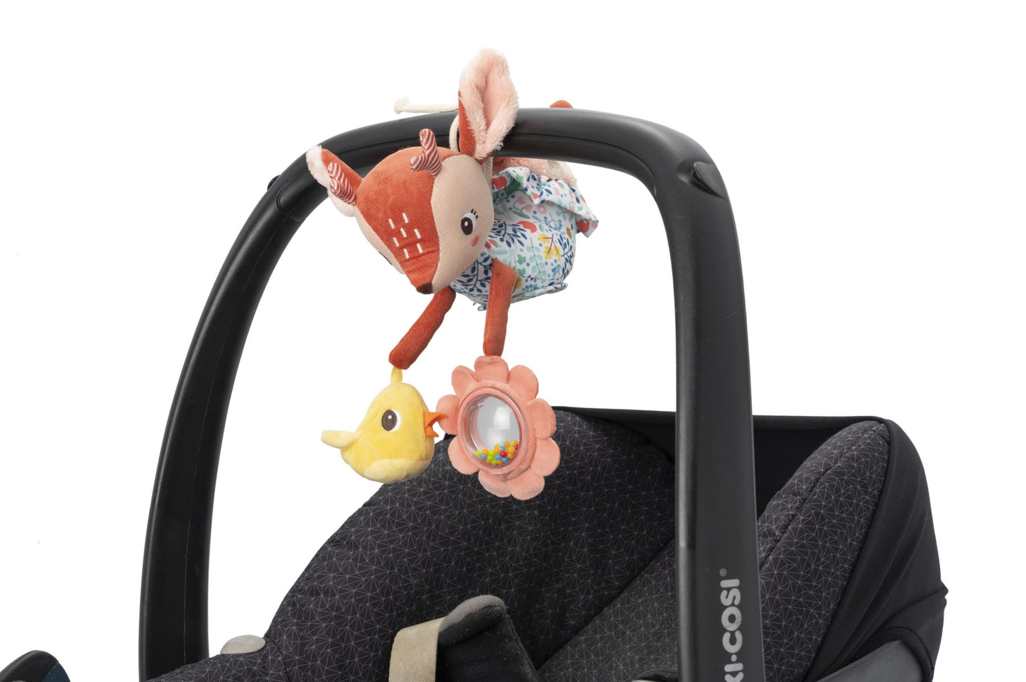 Stella acti-nómada - Lilliputiens