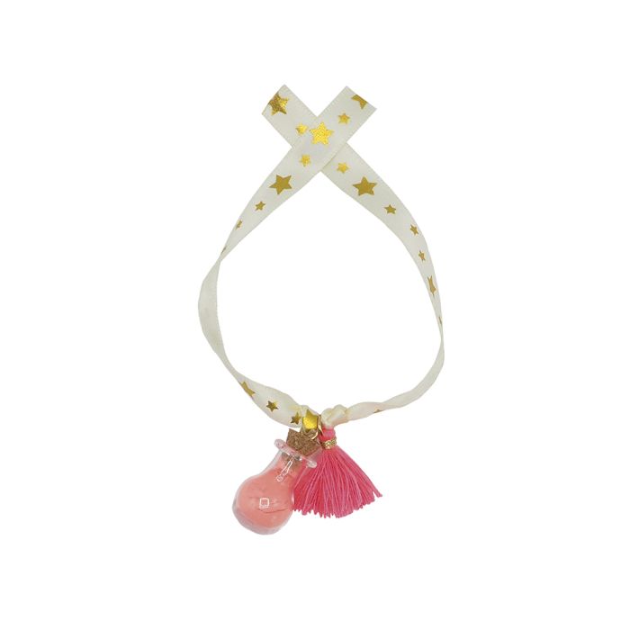 4 frascos de joyas de hadas - Janod