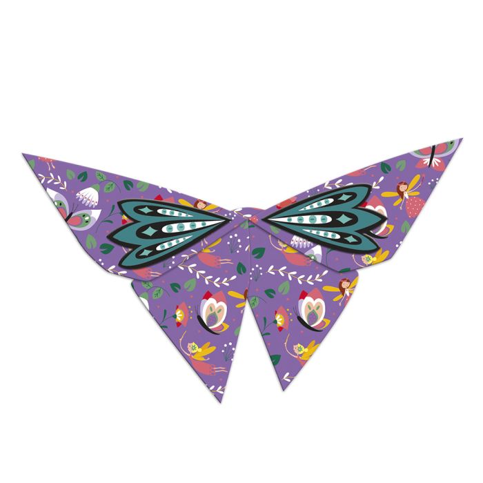 Origami animales - Janod