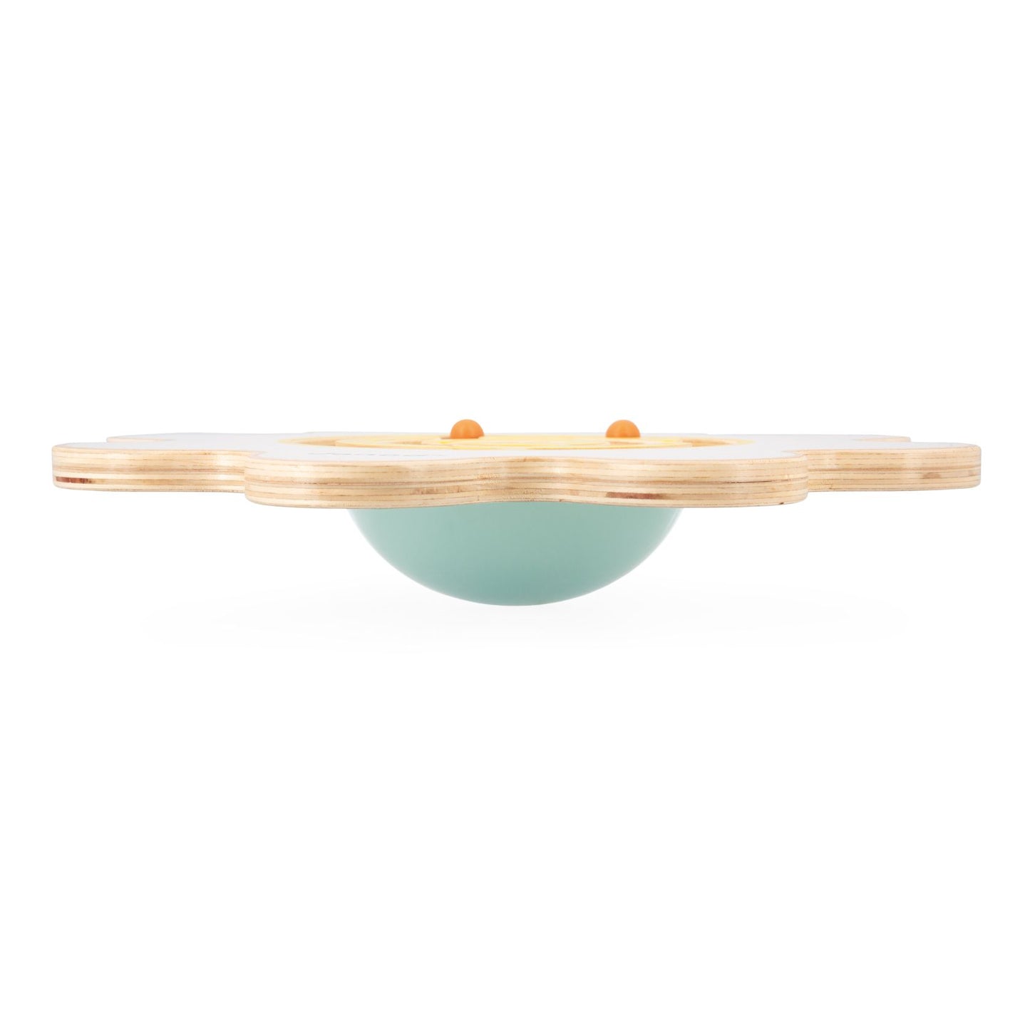 Tabla de equilibrio - Janod