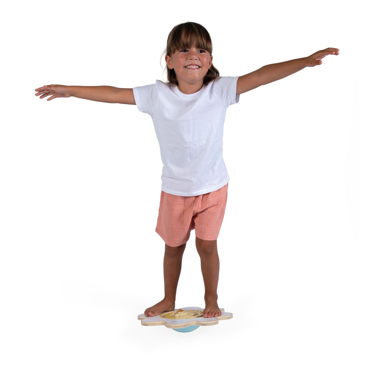 Tabla de equilibrio - Janod
