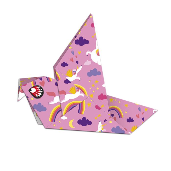 Origami animales - Janod