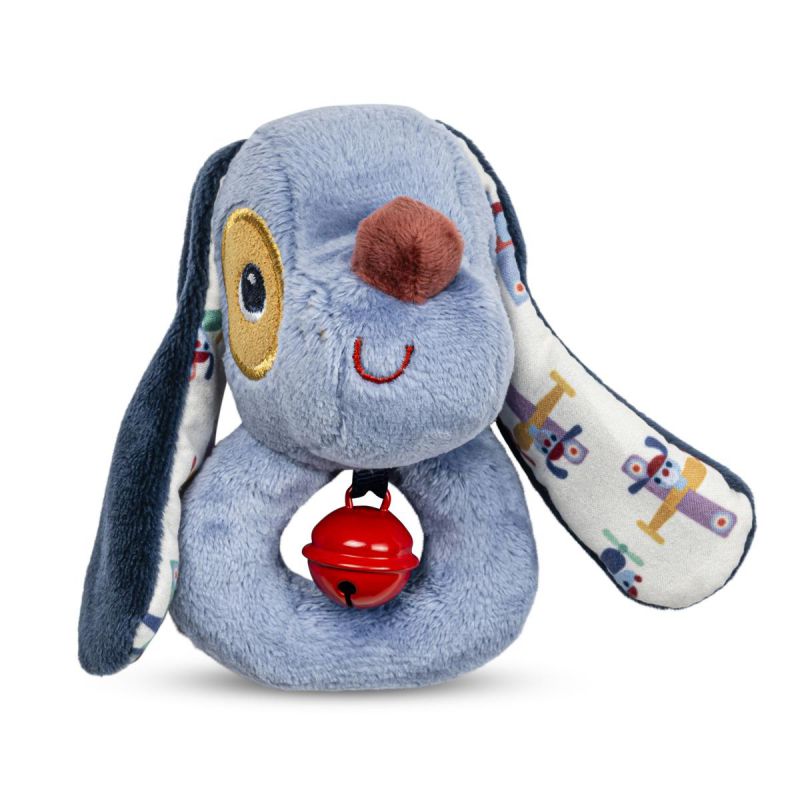 Minisonajero, Jules - Lilliputiens