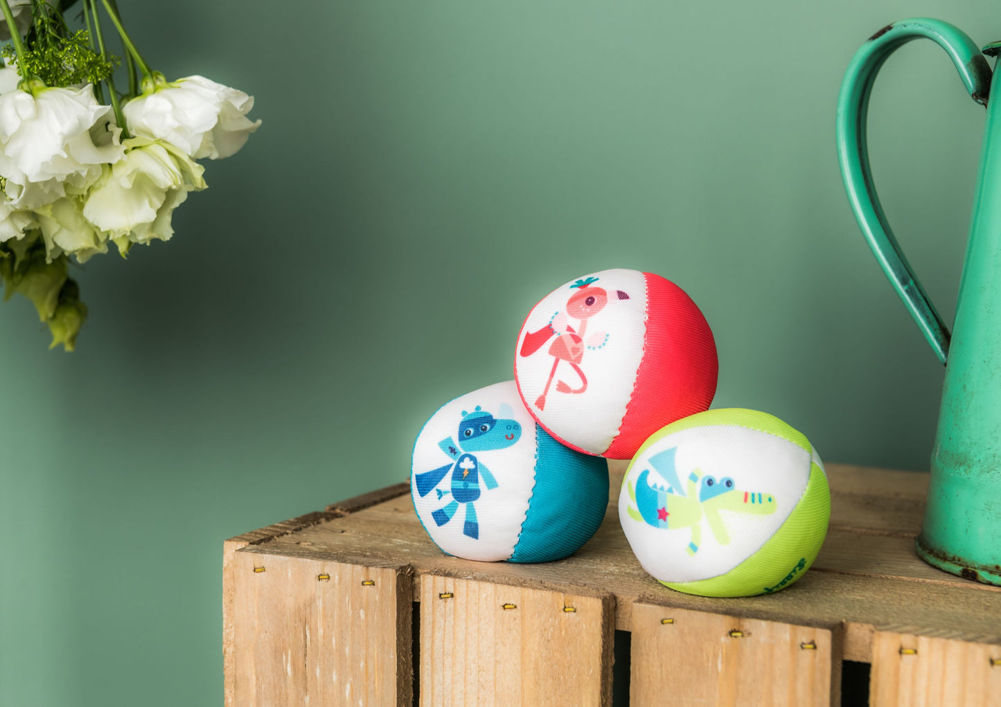 Malabares - Lilliputiens