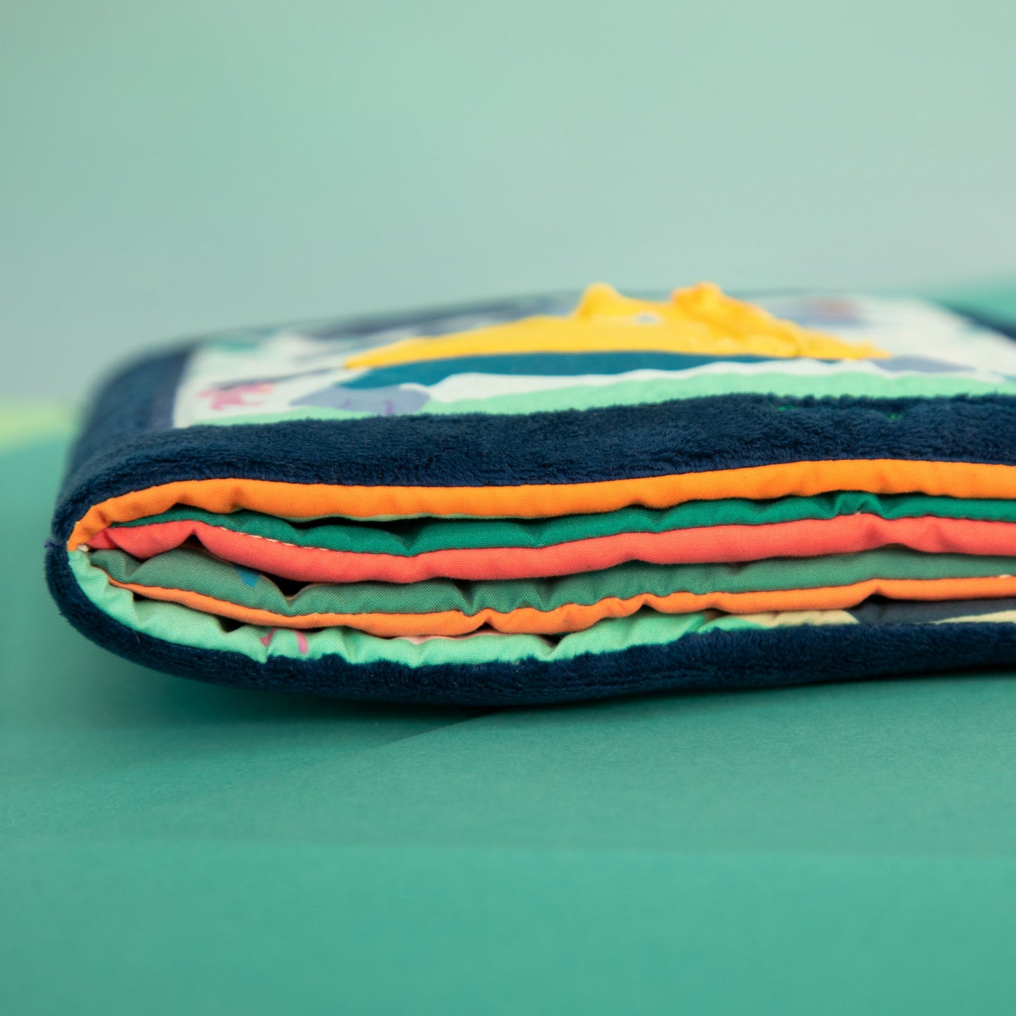 Libro de actividades, Jules aprendiendo a vestirse - Lilliputiens