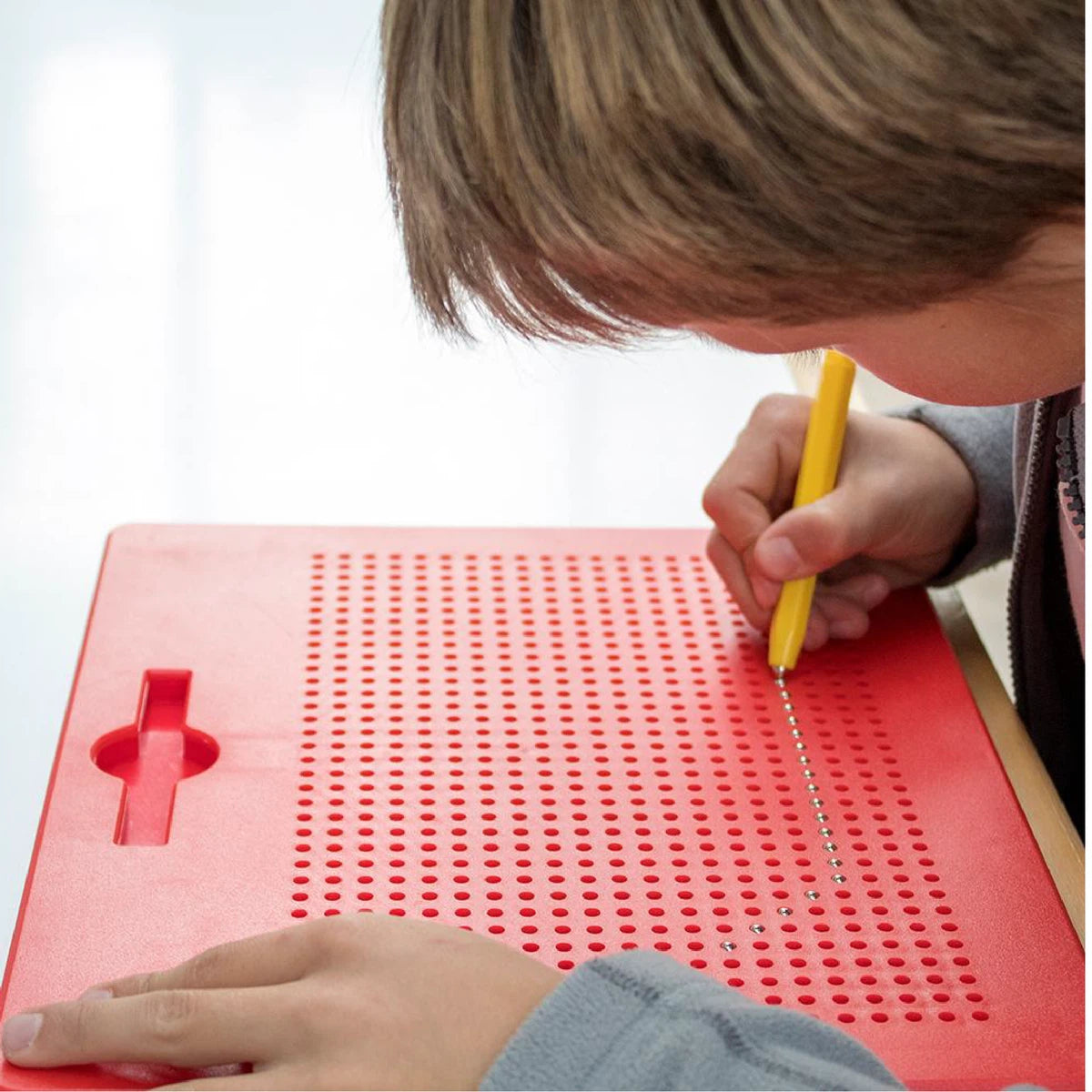 Imapad Rojo- Braintoys