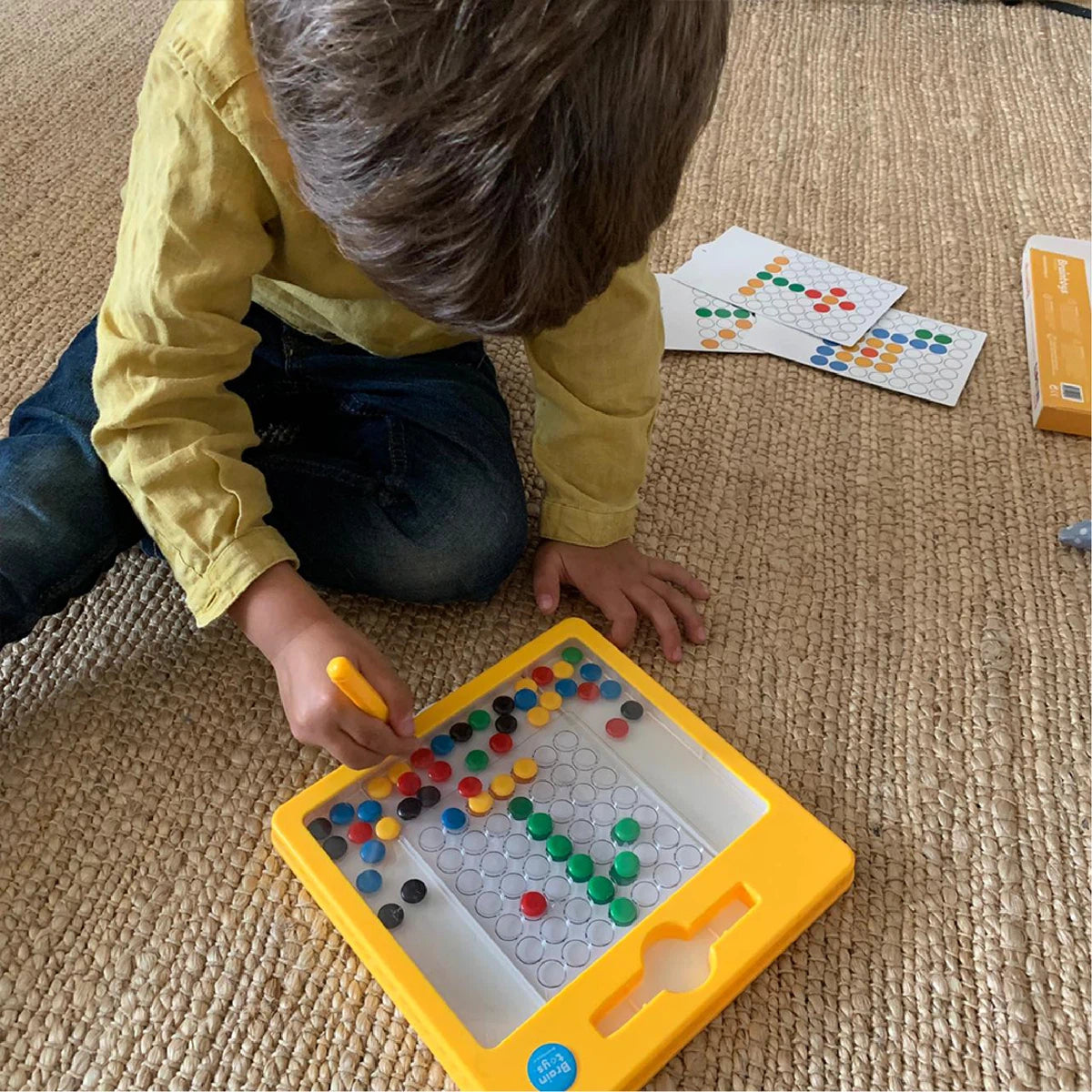 Imadots Mini- Braintoys