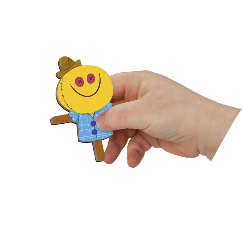 Magneti´stories, El Huerto - Janod