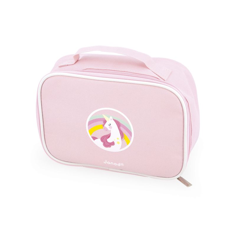 Maletín de belleza, Unicornio - Janod