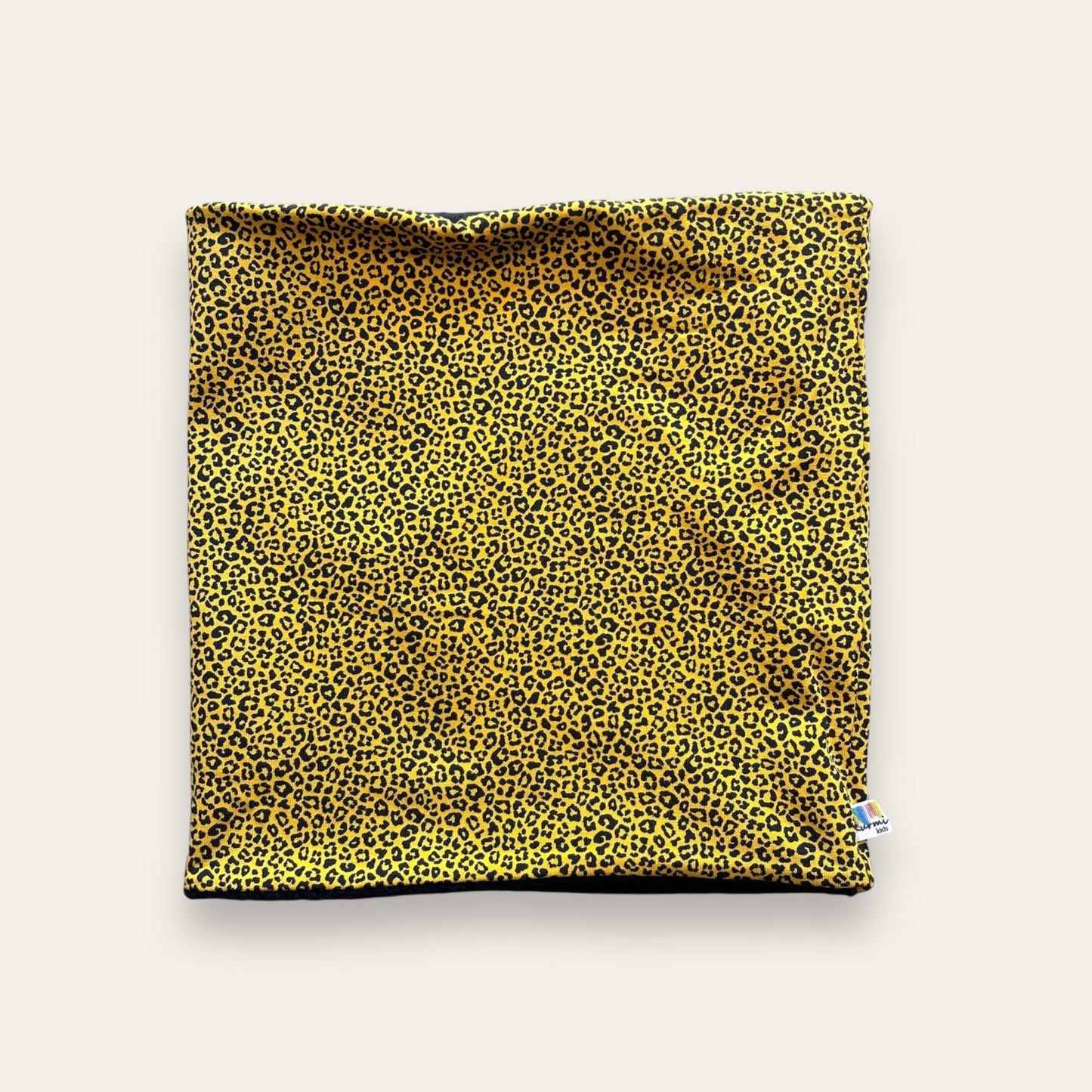 Cuello polar de adulto Animal Print