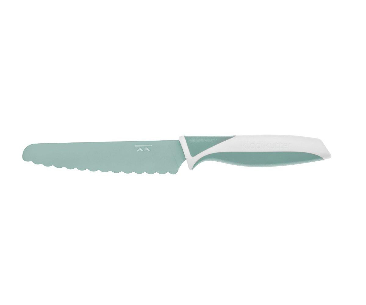 Cuchillo Autonomía Niños Sage