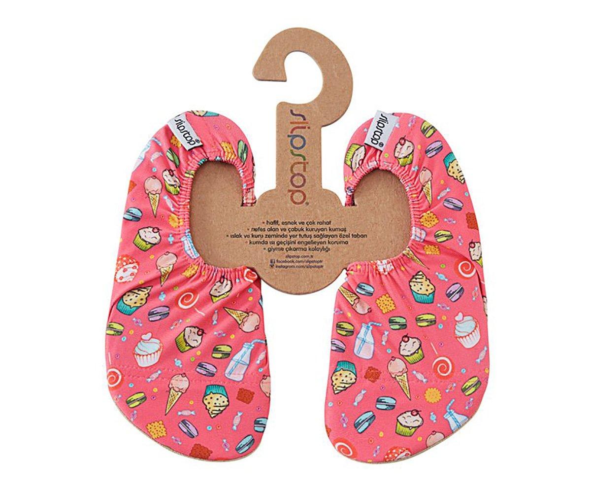 Zapatillas Antideslizantes Cakes Slipstop