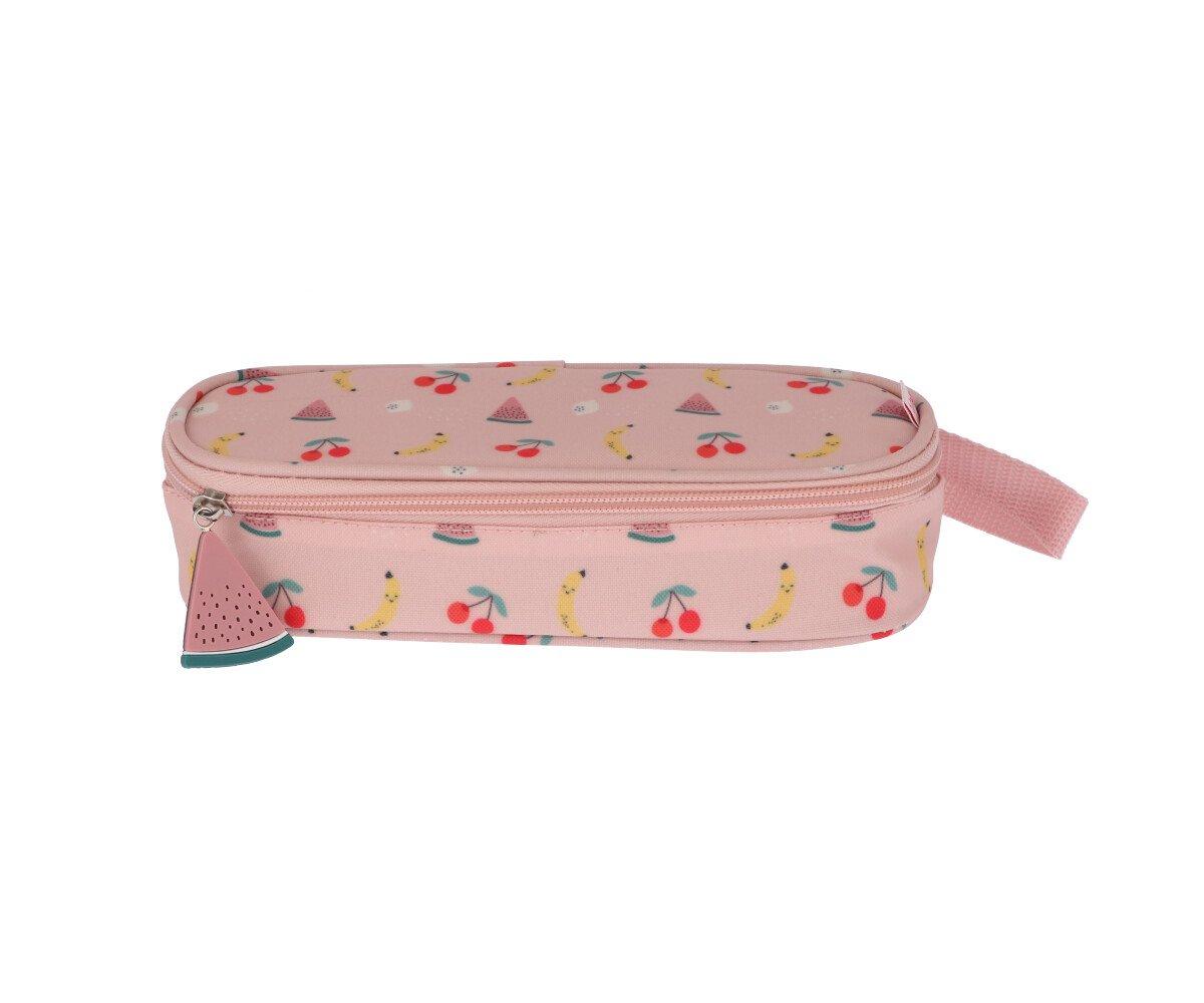 Funda Almuerzo Térmica Fruits Personalizable