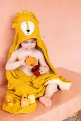 Toalla capa Mr. Lion - Trixie