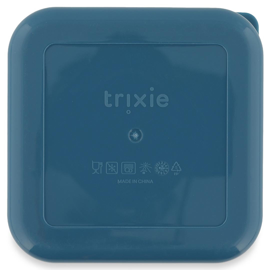 Fiambrera Mr. Triceratops 3 unidades - Trixie