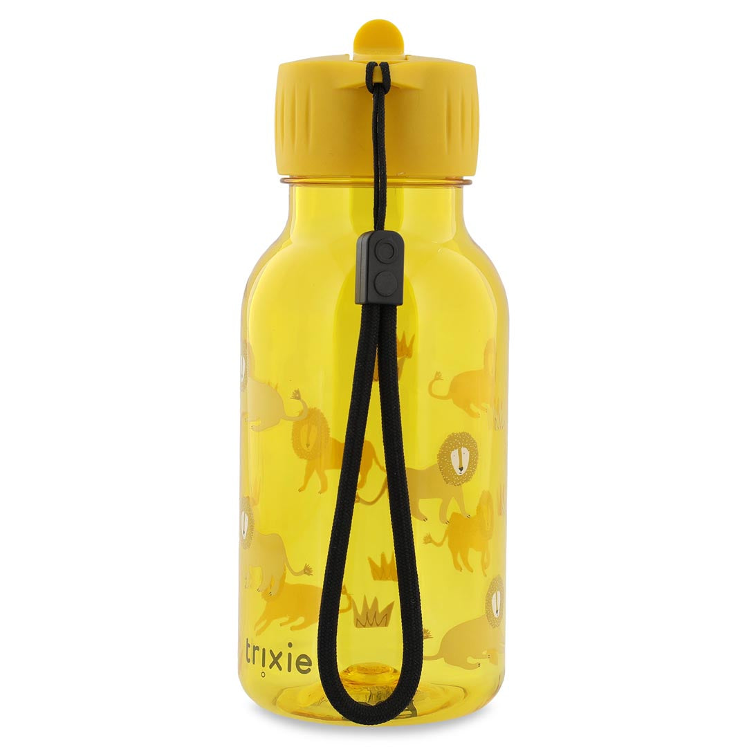 Botella tritán 350 ml Lively Lion - Trixie
