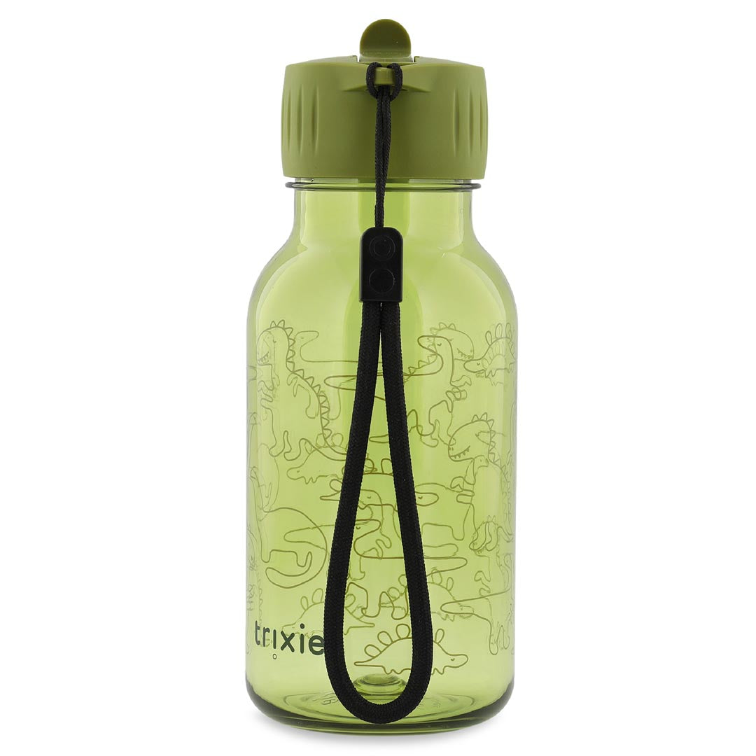 Botella tritán 350 ml Daring Dino - Trixie