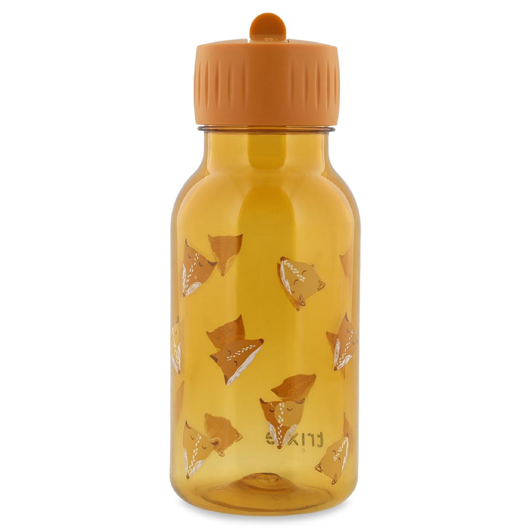 Botella tritán 350 ml Fierce Fox - Trixie