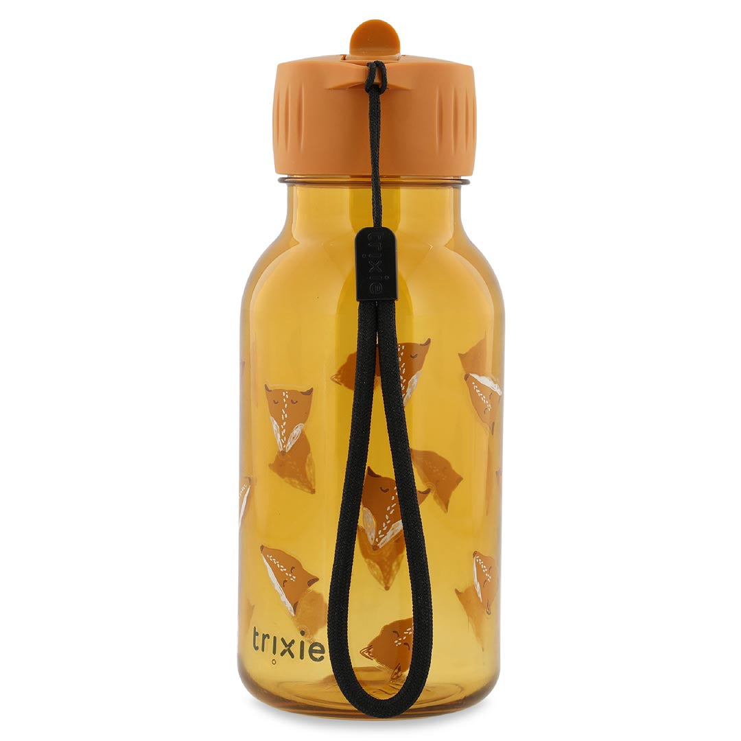 Botella tritán 350 ml Fierce Fox - Trixie