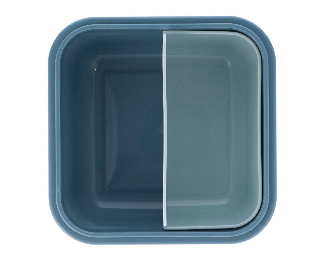 Caja Almuerzo Grande Speed Racers