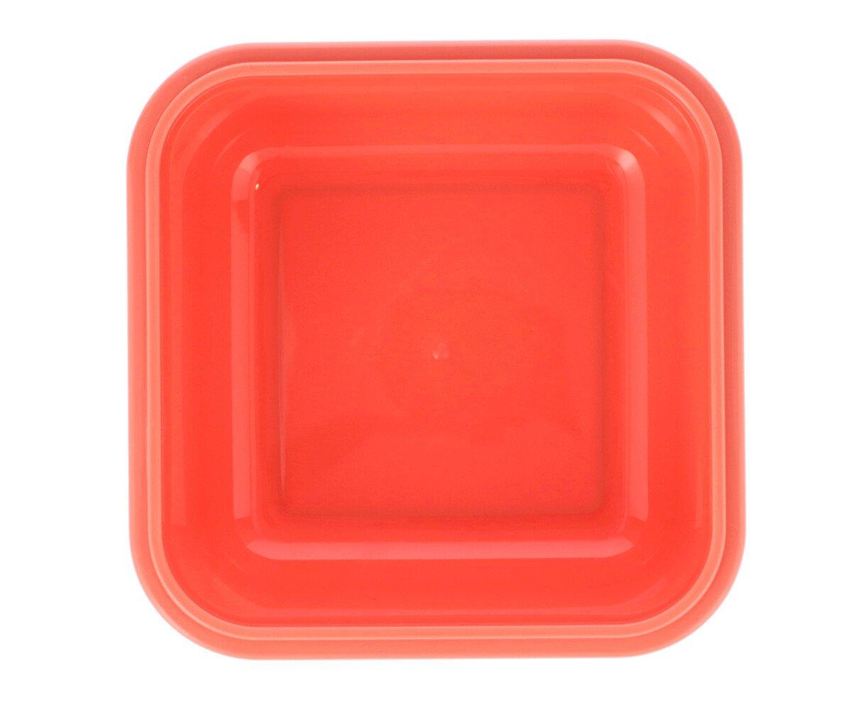 Caja Almuerzo Grande Little Garden