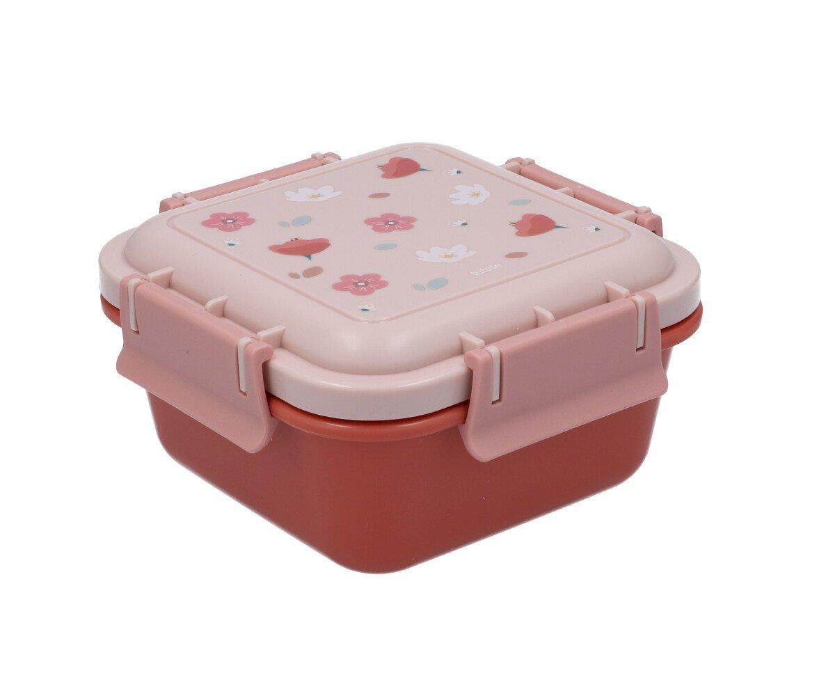 Caja Almuerzo Grande Little Garden