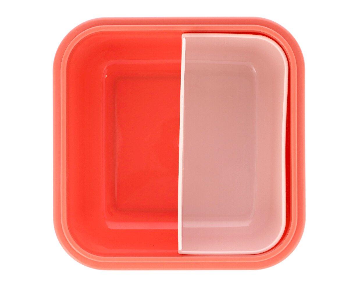 Caja Almuerzo Grande Little Garden