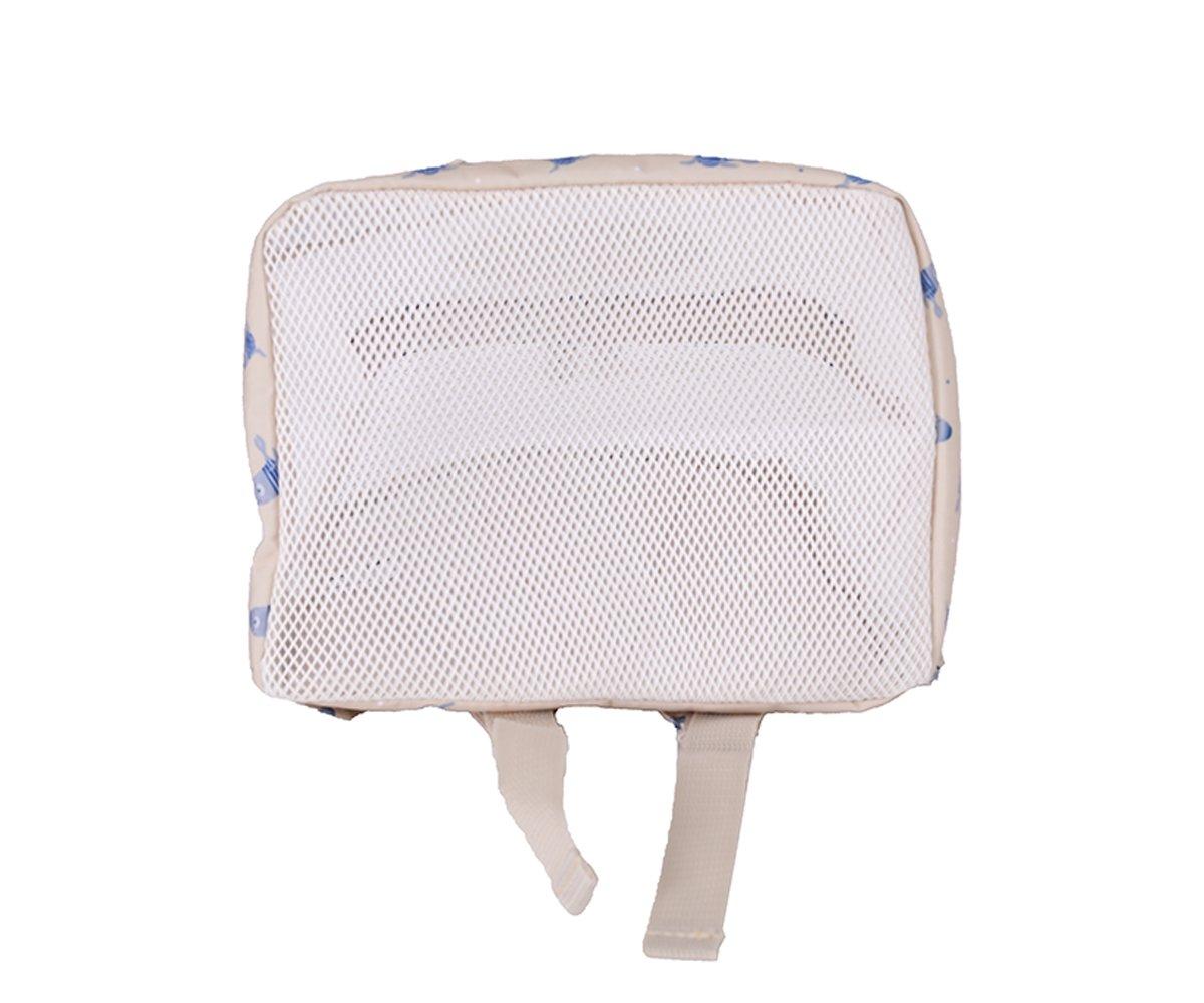Mochila Infantil Antiarena Seal Monnëka