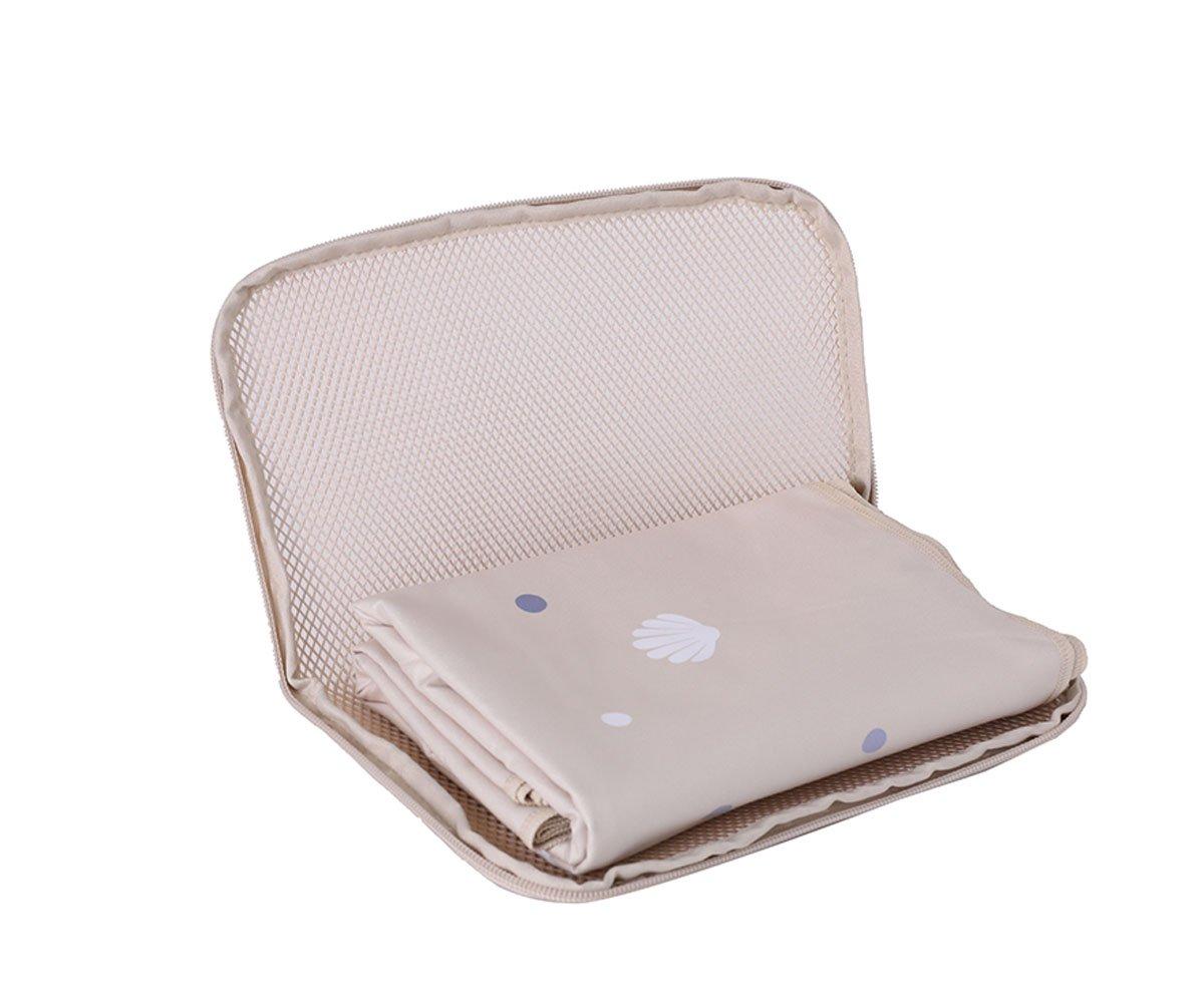 Toalla Playa Microfibra Seal Personalizable Monnëka