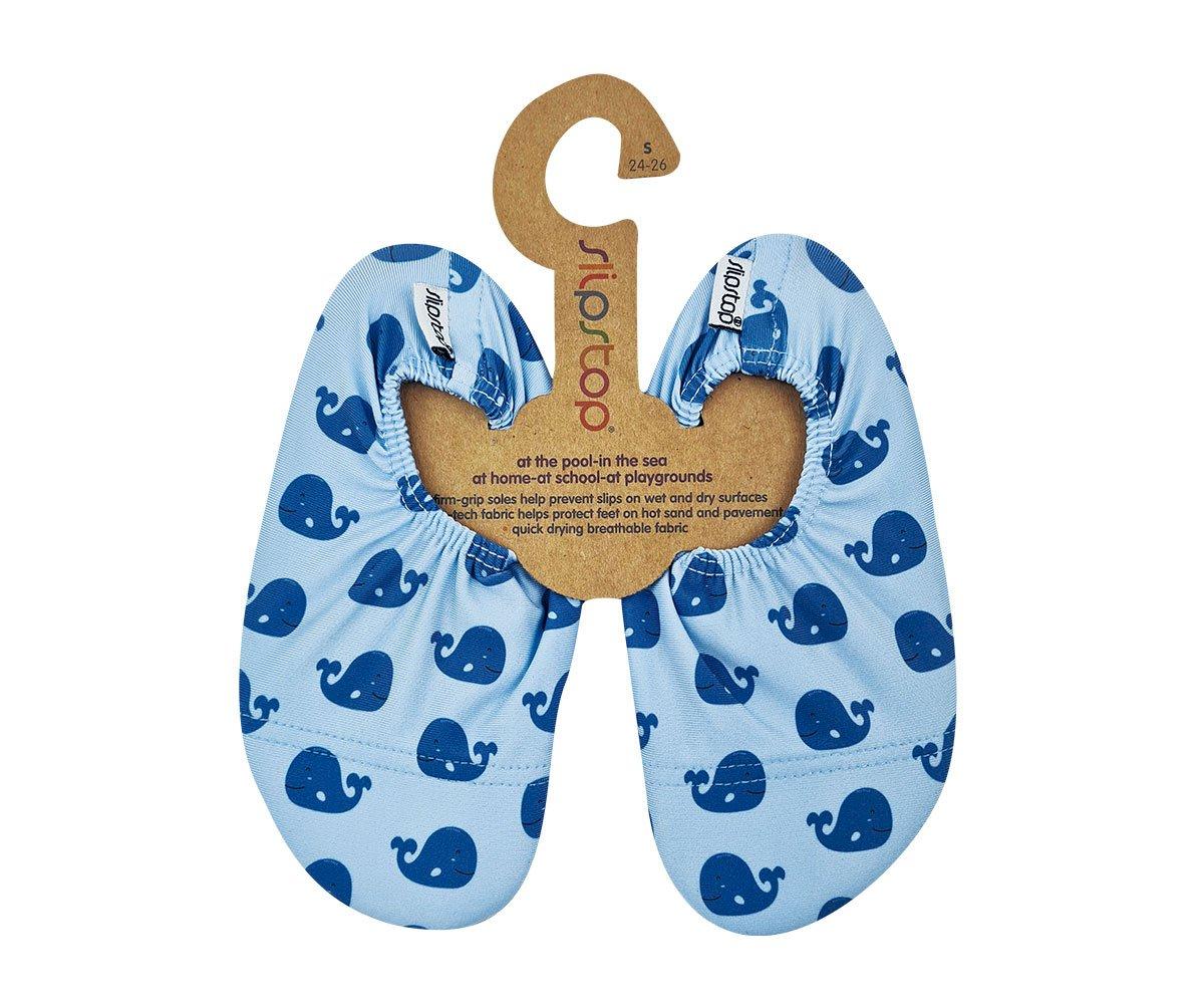 Zapatillas Antideslizantes Ballenas Slipstop