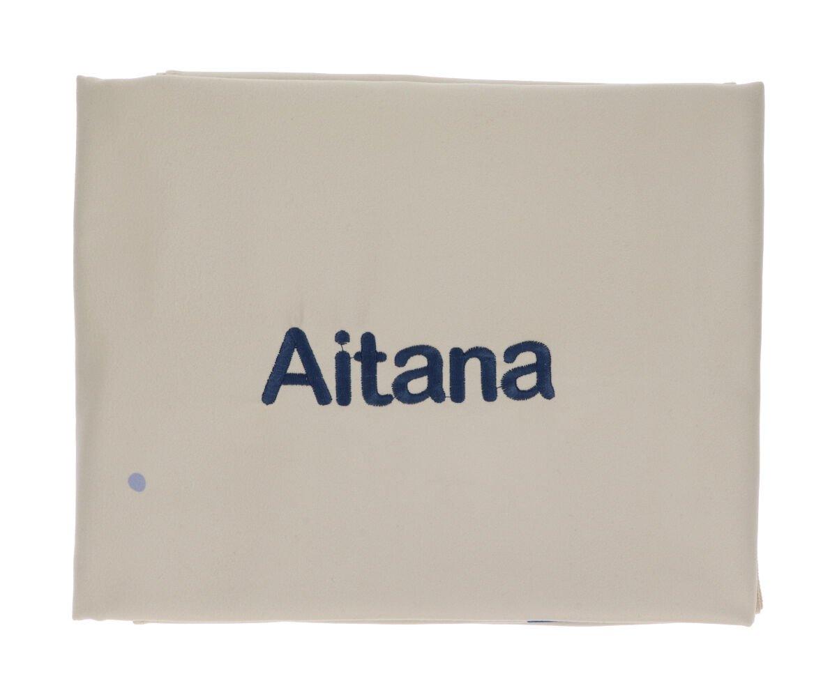 Toalla Playa Microfibra Seal Personalizable Monnëka