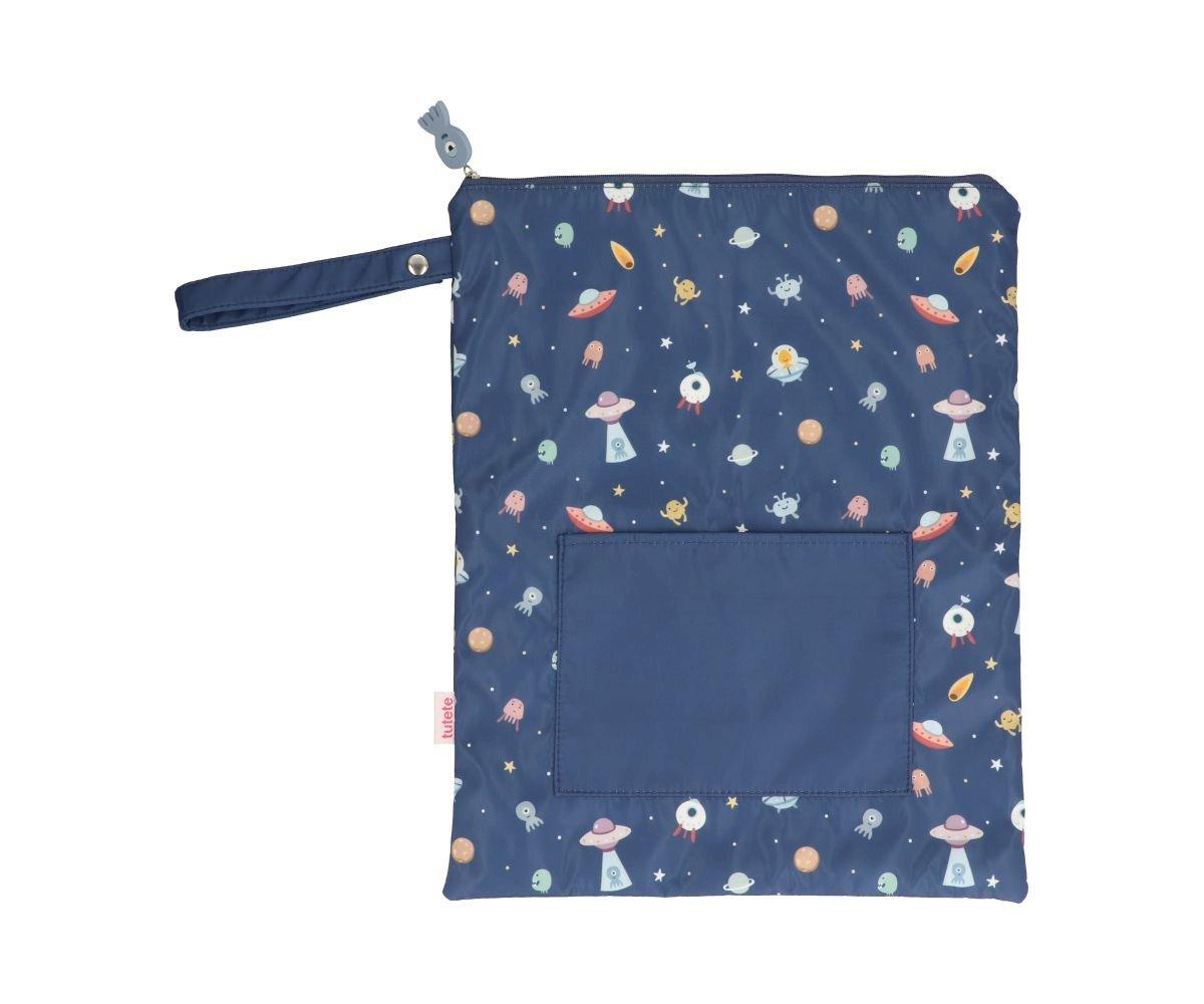 Bolsa Impermeable Grande The Martians