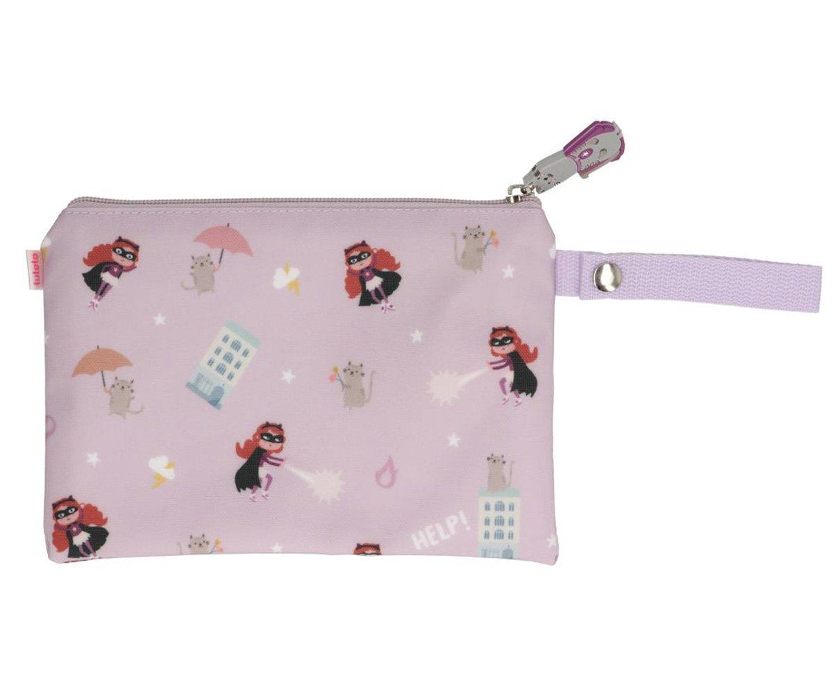Funda para Bocadillo Fantastic Girl