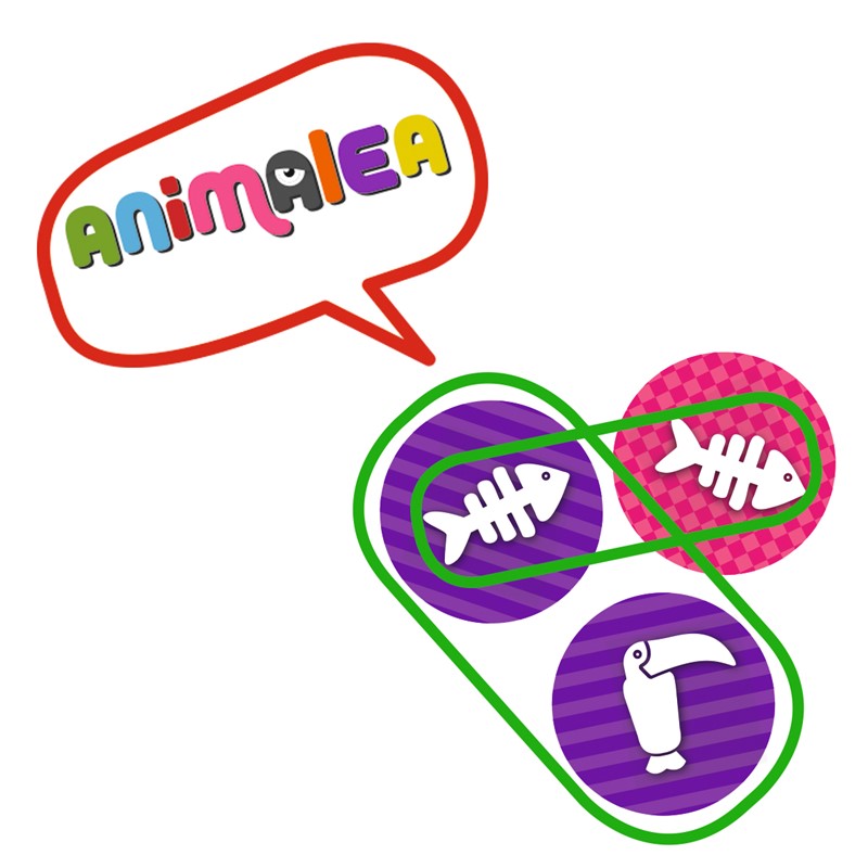 Animalea - Lúdilo