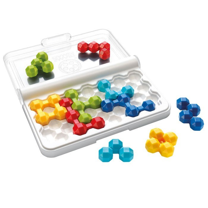 IQ Twins, juego de lógica - Smart Games