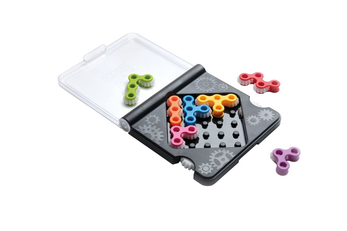 IQ Gears, juego de lógica - Smart Games